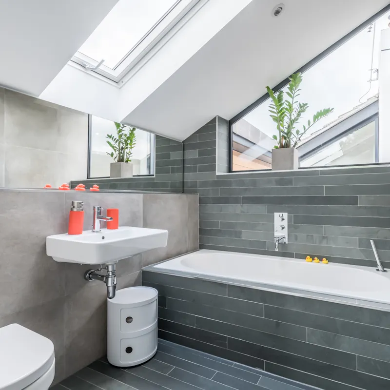 Waverley Architectural Bungalow, D2717 (photo 12)