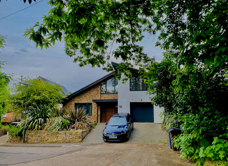 Waverley Architectural Bungalow, D2717 (photo 17)