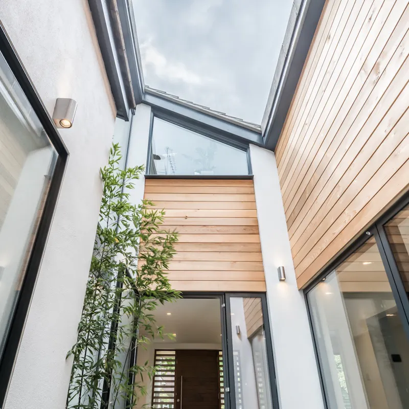 Waverley Architectural Bungalow, D2717 (photo 7)