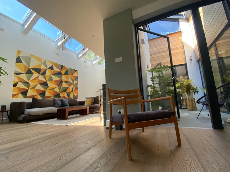 Waverley Architectural Bungalow, D2717 (photo 3)
