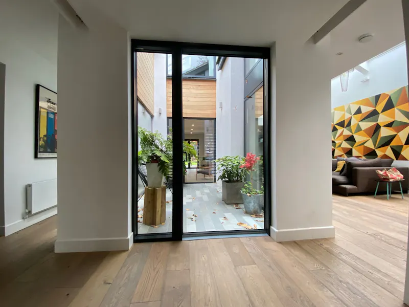 Waverley Architectural Bungalow, D2717 (photo 6)