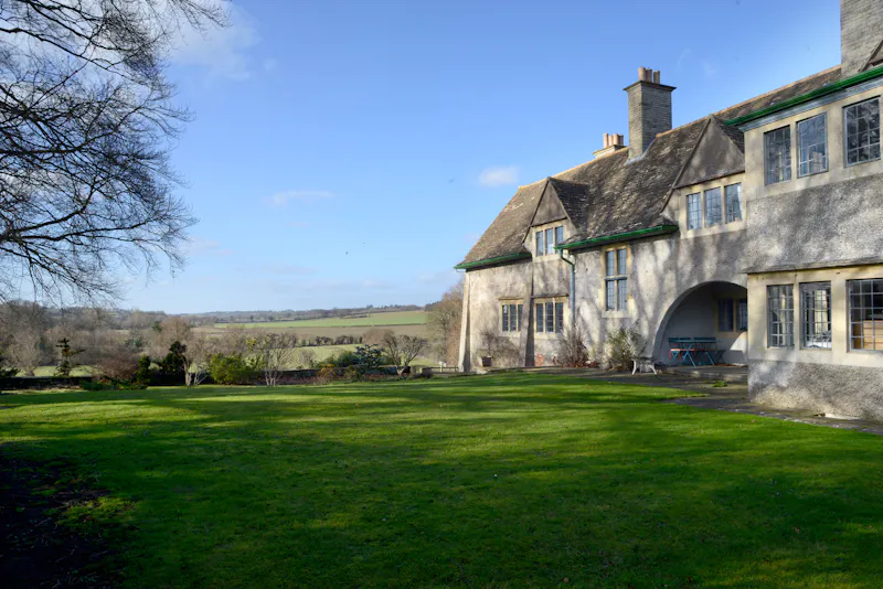 Voysey house near Peterborough, E515 (photo 31)
