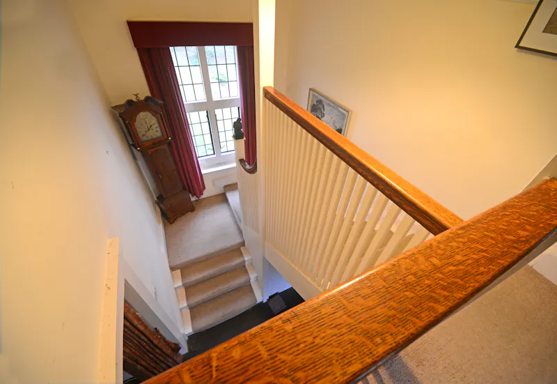 Voysey house near Peterborough, E515 (photo 23)