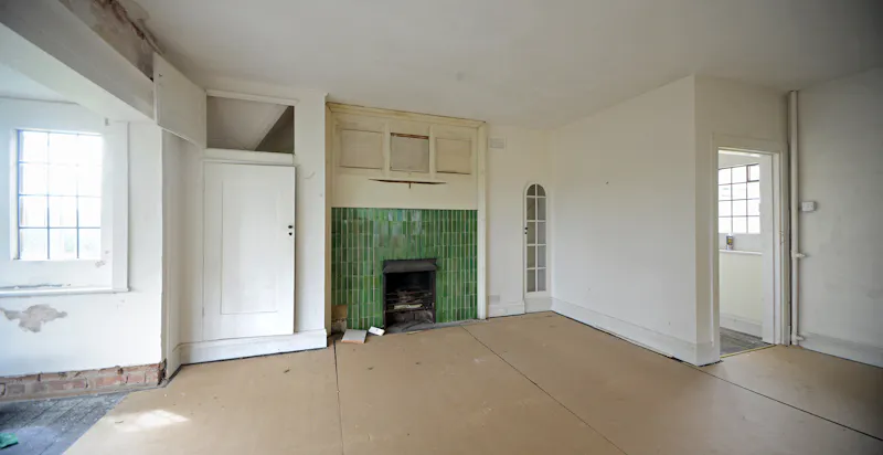 Voysey house near Peterborough, E515 (photo 6)