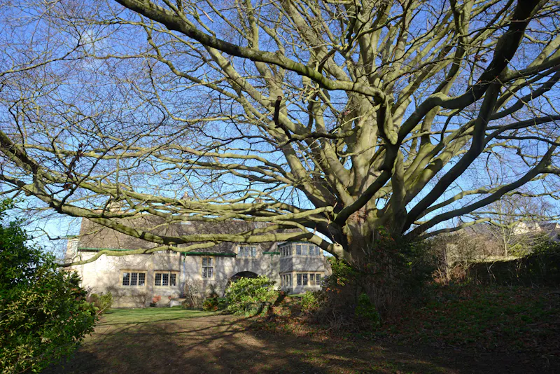 Voysey house near Peterborough, E515 (photo 40)