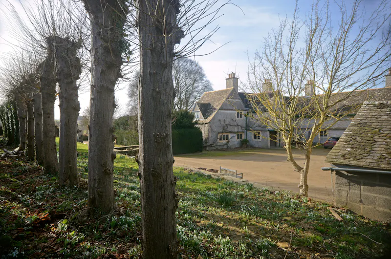 Voysey house near Peterborough, E515 (photo 39)