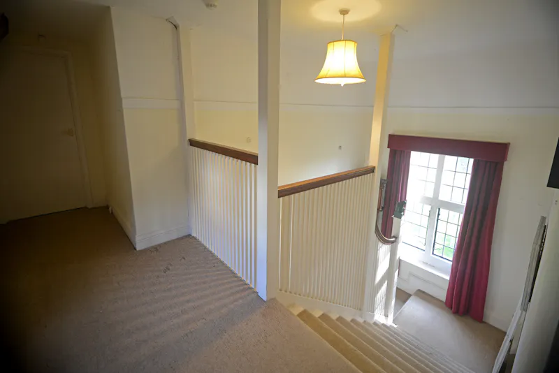 Voysey house near Peterborough, E515 (photo 11)