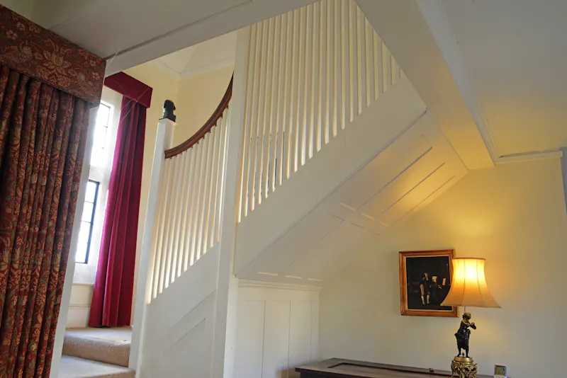 Voysey house near Peterborough, E515 (photo 12)