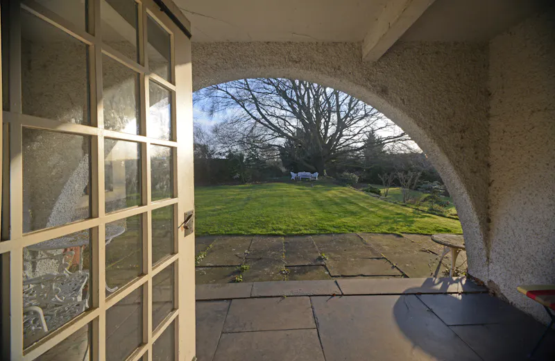 Voysey house near Peterborough, E515 (photo 26)