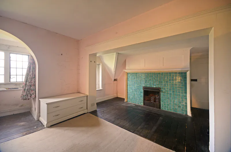 Voysey house near Peterborough, E515 (photo 18)