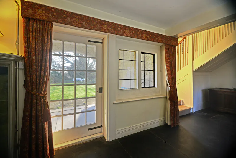 Voysey house near Peterborough, E515 (photo 25)