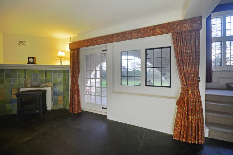 Voysey house near Peterborough, E515 (photo 5)