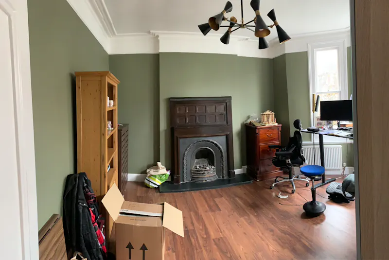 Friern Park Family House, B2019 (photo 14)