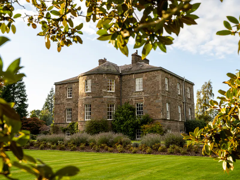 Listed home on the River Tay, A1288 (photo 31)