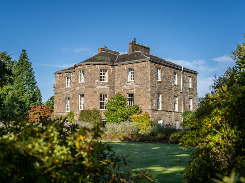 Listed home on the River Tay, A1288 (photo 32)