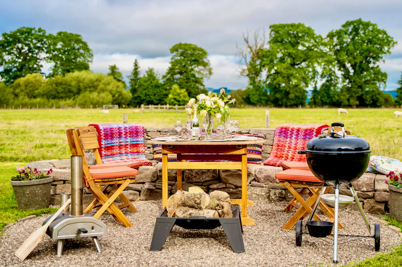Listed home on the River Tay, A1288 (photo 26)