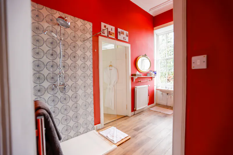 Bathroom at Listed home on the River Tay, A1288 (photo 22)