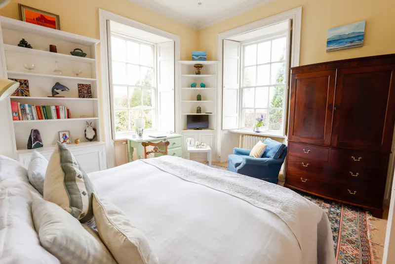 Listed home on the River Tay, A1288 (photo 19)