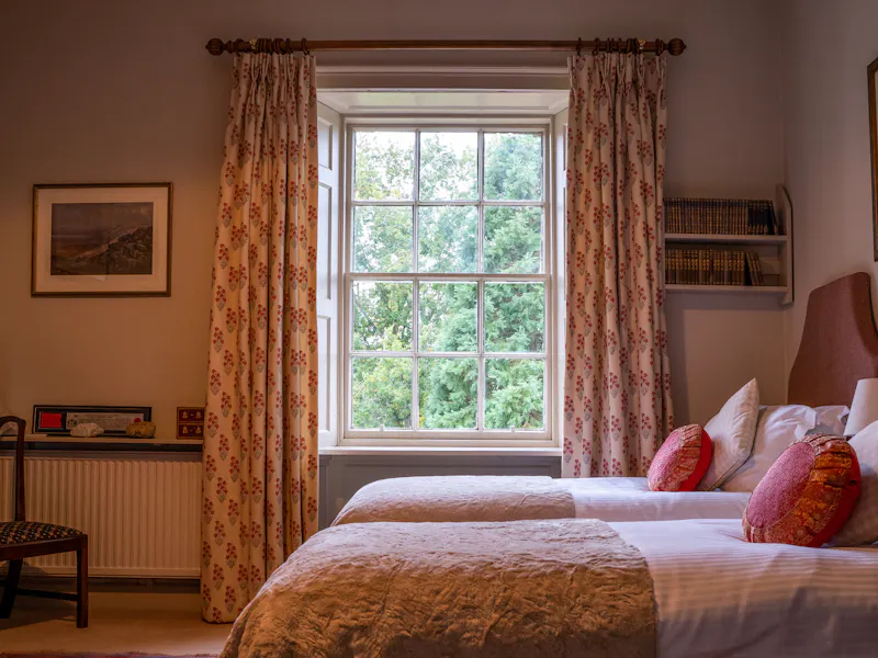 Listed home on the River Tay, A1288 (photo 21)