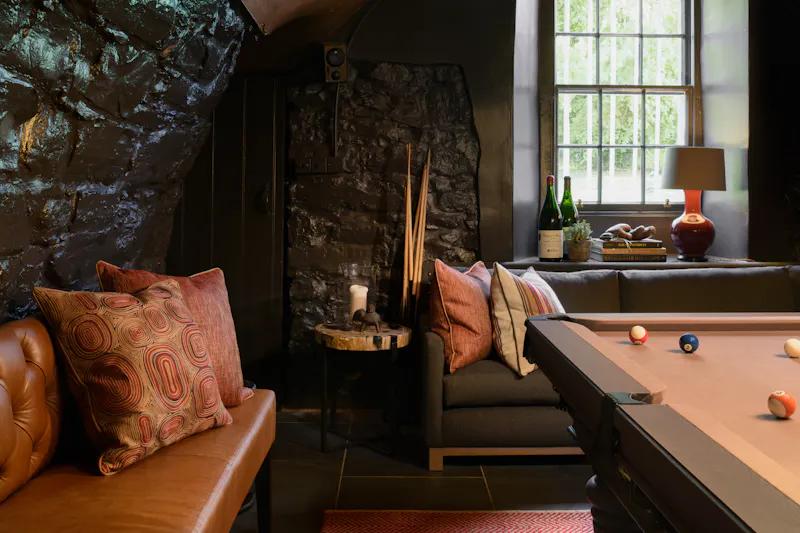 Contemporary Edinburgh Mansion, M316 (photo 36)