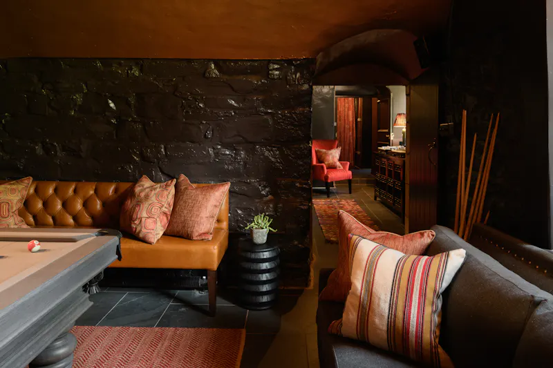 Contemporary Edinburgh Mansion, M316 (photo 43)