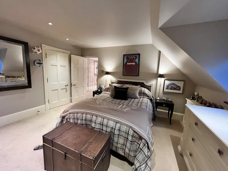 Family home near Brentwood, D2130 (photo 20)