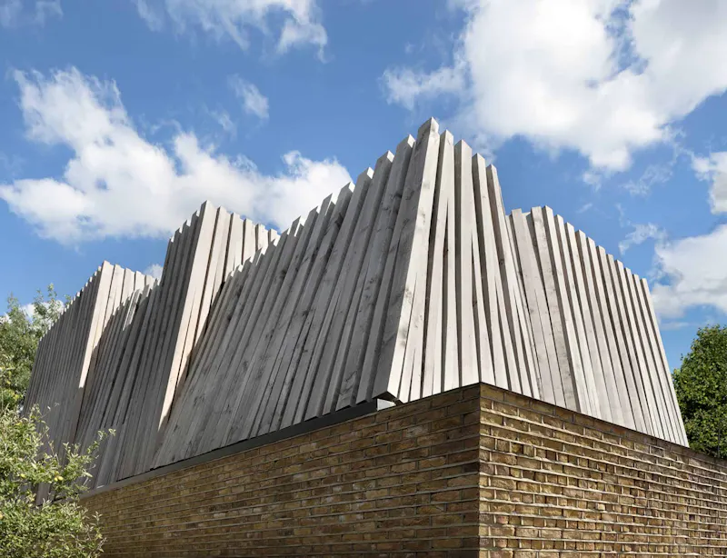 Striking Haggerston house, K485 (photo 55)
