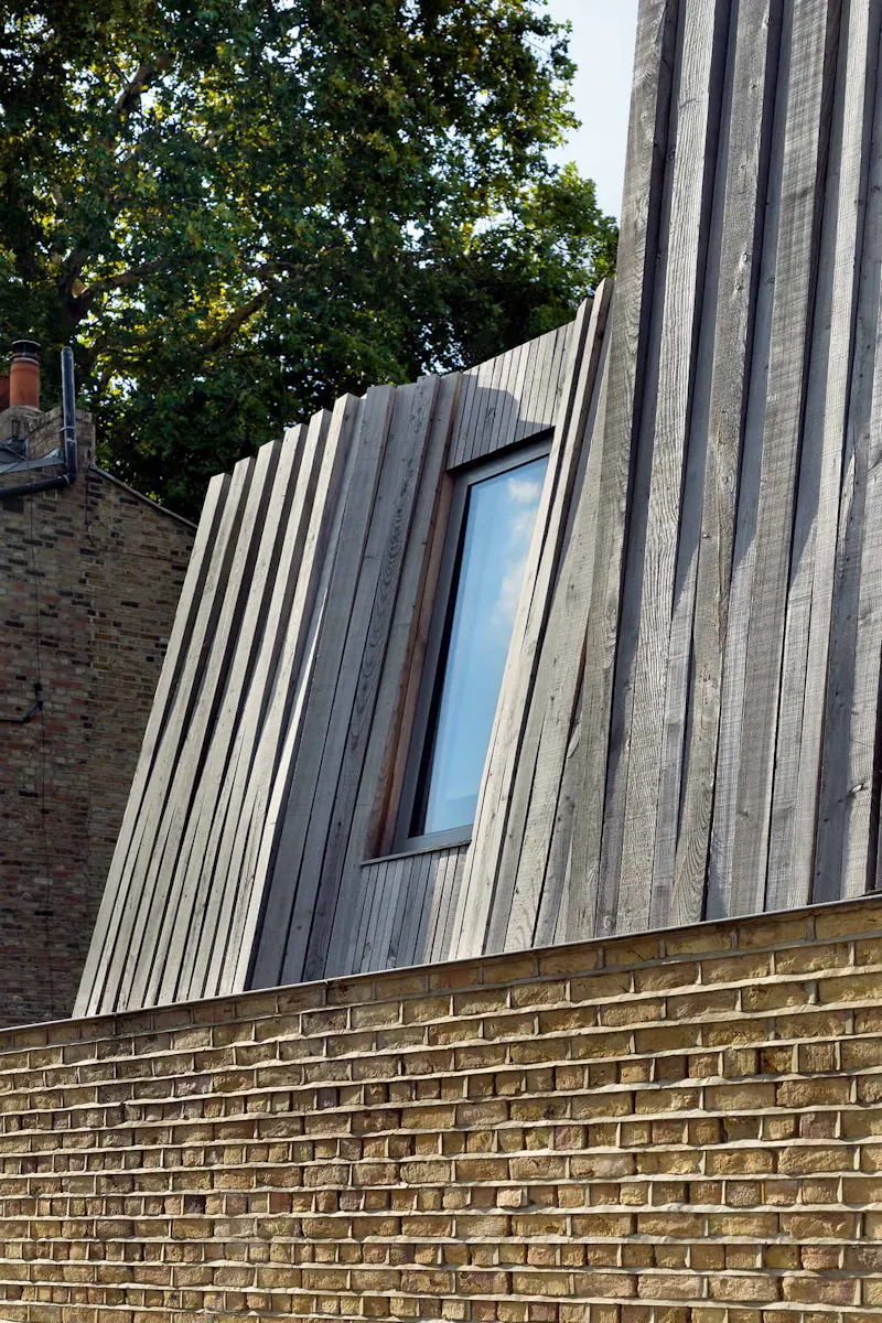 Striking Haggerston house, K485 (photo 54)