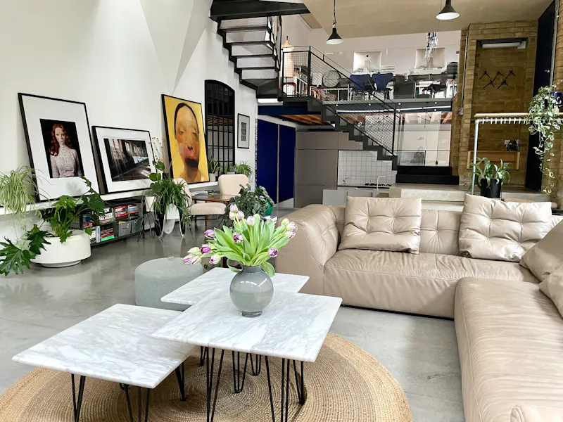 Striking Haggerston house, K485 (photo 16)