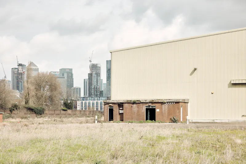 Deptford Warehouse, N542 (photo 17)