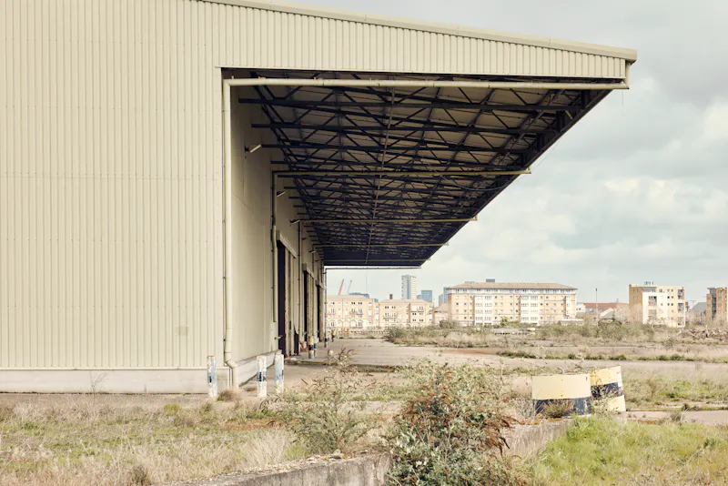 Deptford Warehouse, N542 (photo 15)