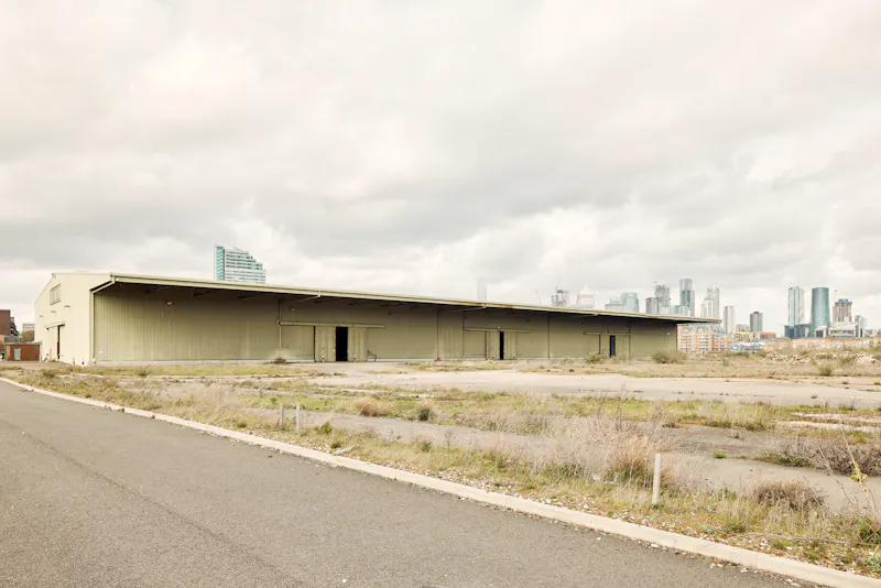 Deptford Warehouse, N542 (photo 20)