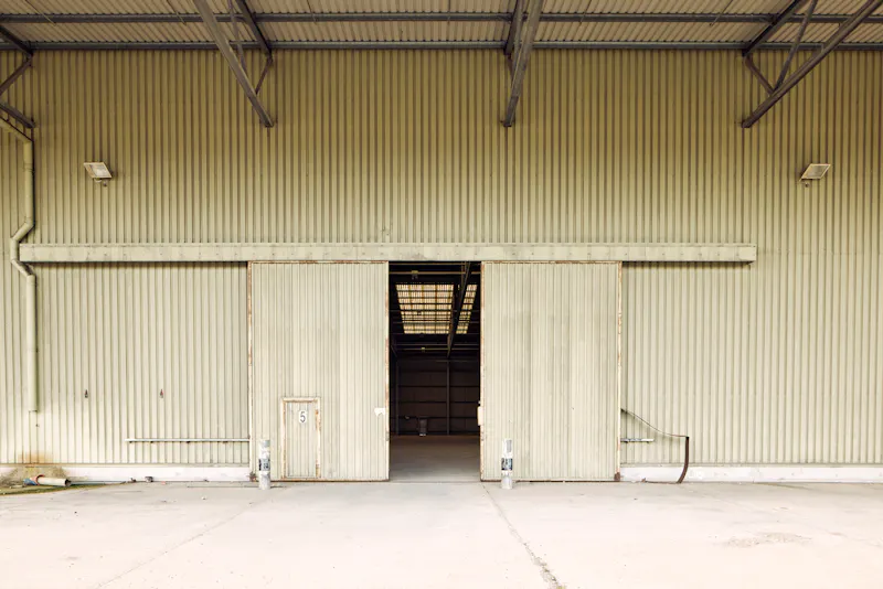 Deptford Warehouse, N542 (photo 9)