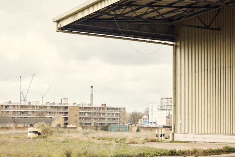 Deptford Warehouse, N542 (photo 16)