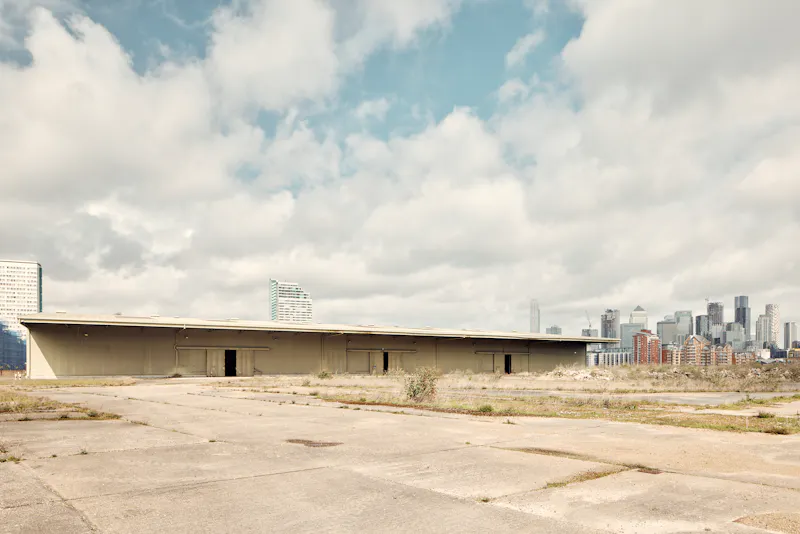 Deptford Warehouse, N542 (photo 22)