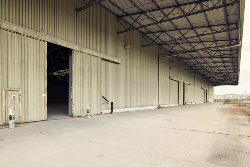 Deptford Warehouse, N542 (photo 10)