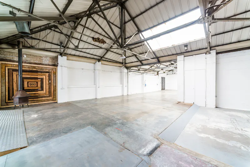 Clapton Studio & Club, N189 (photo 13)