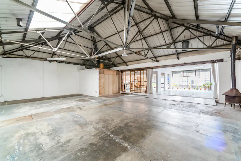 Clapton Studio & Club, N189 (photo 4)