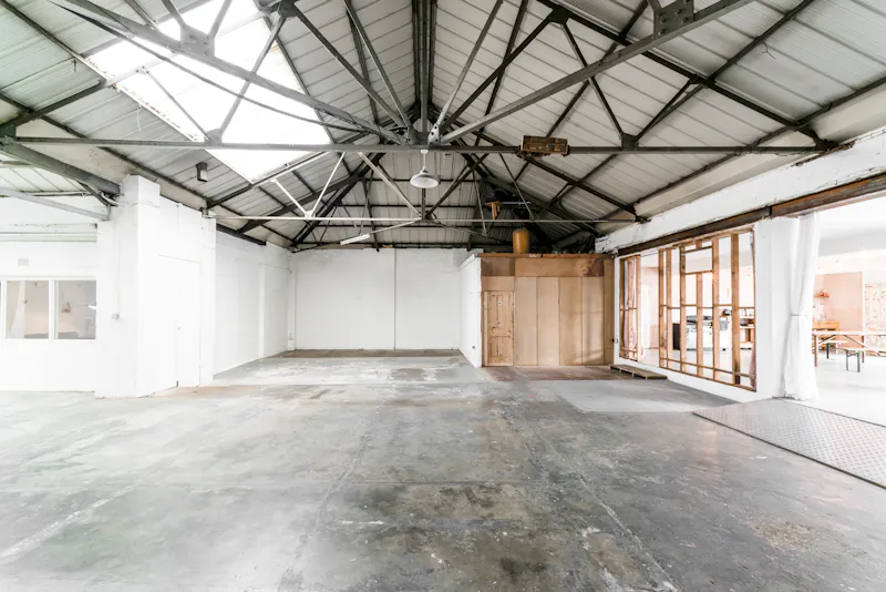 Clapton Studio & Club, N189 (photo 3)