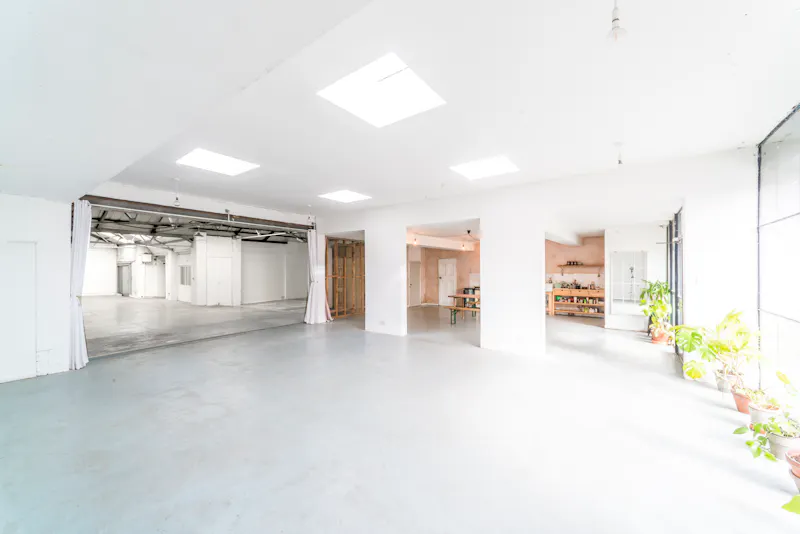 Clapton Studio & Club, N189 (photo 8)