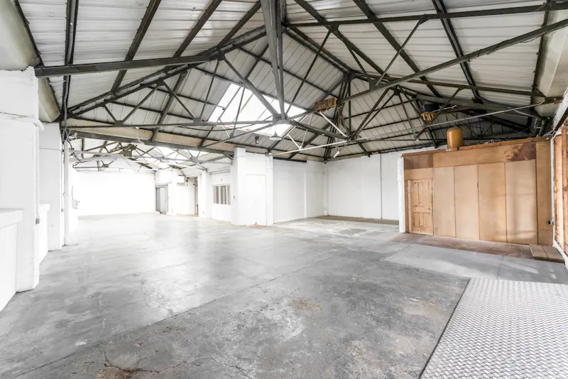 Studio at Clapton Studio & Club, N189 (photo 2)