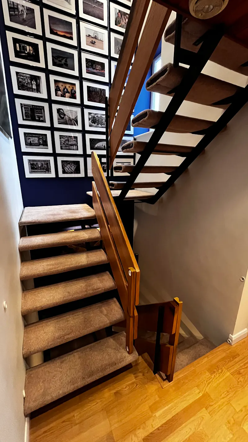 Mill Hill Cul-de-sac house, D2718 (photo 13)