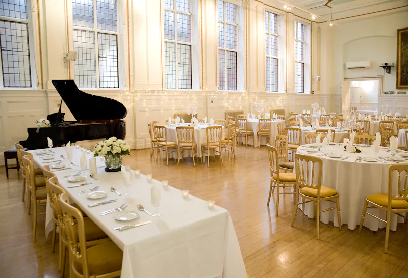 Fleet Street Event Space, P612 (photo 3)