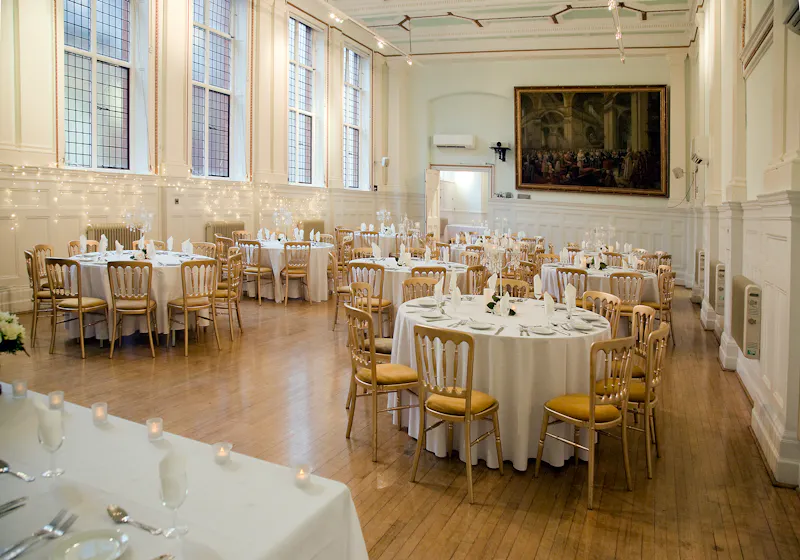 Fleet Street Event Space, P612 (photo 4)