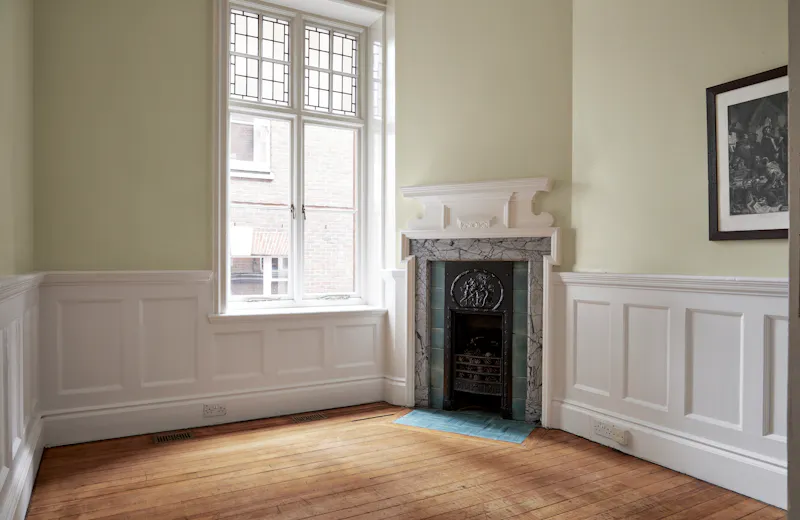 Panelling at Fleet Street Event Space, P612 (photo 5)