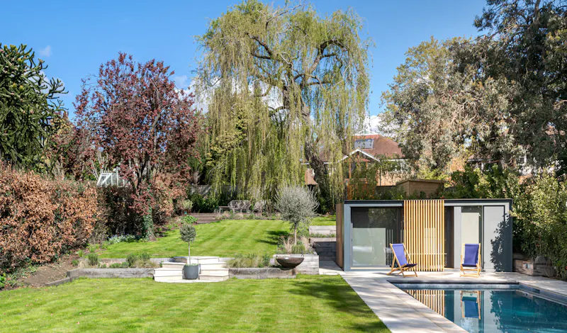  Cobham Pool House, K486 (photo 18)