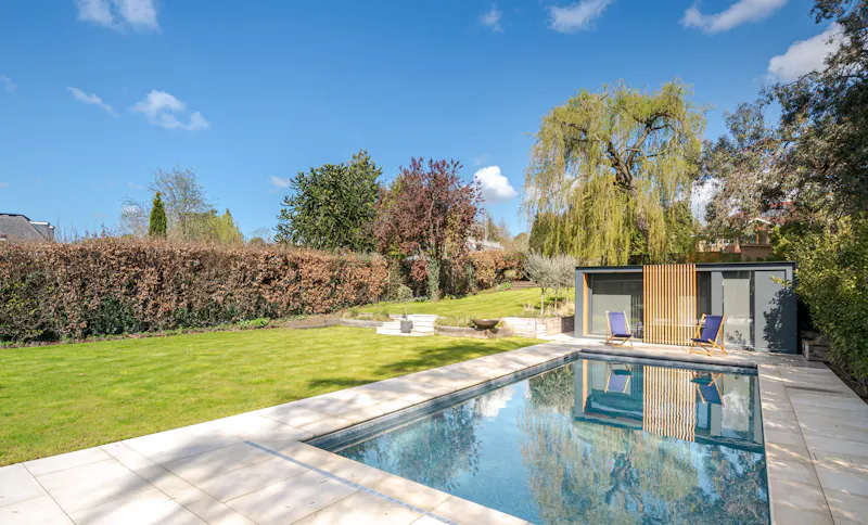  Cobham Pool House, K486 (photo 23)
