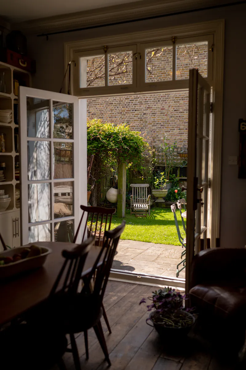 Quirky Brockley Terrace, B2021 (photo 23)