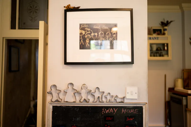 Quirky Brockley Terrace, B2021 (photo 27)