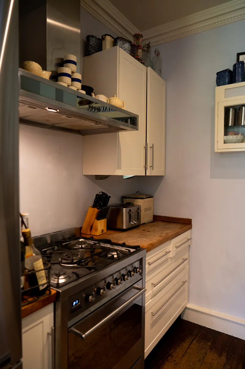 Quirky Brockley Terrace, B2021 (photo 28)
